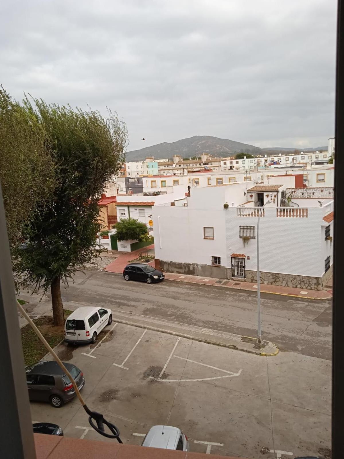 Vistas A 3 Paises Y 2 Continentes 1º Linea De Playa A 5 Minutos De Gibraltar Daire La Línea de la Concepción Dış mekan fotoğraf